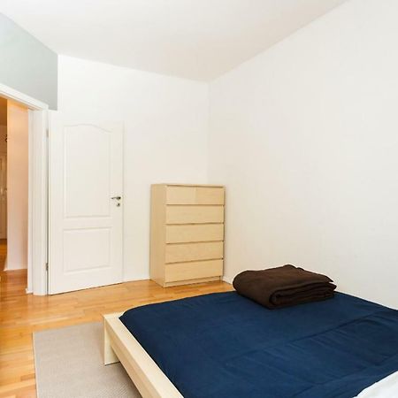 Apartmán Cosy Flat In Trendy Sprengelkiez Berlín Exteriér fotografie